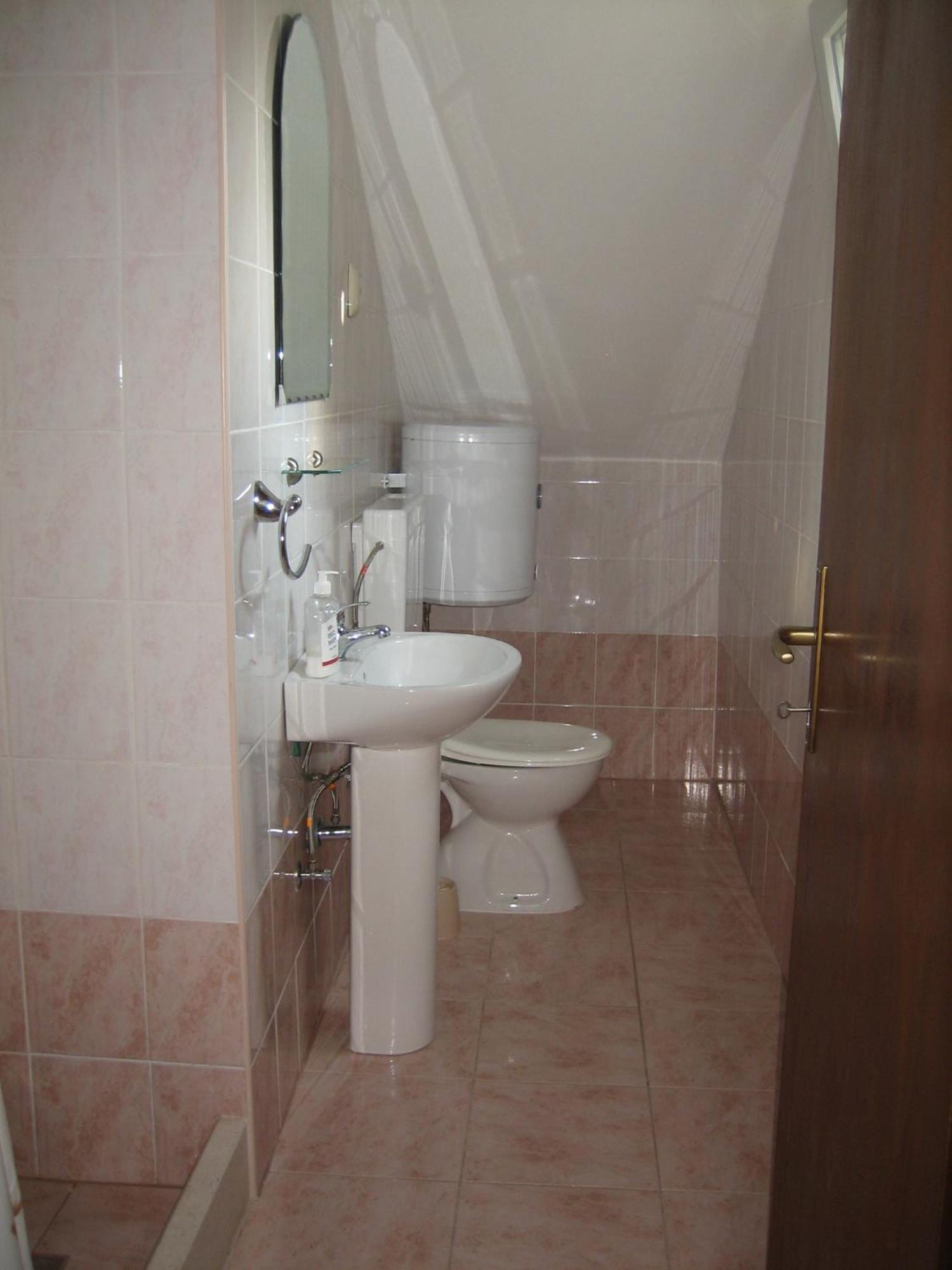 Apartment Bozovic Orebić Cameră foto
